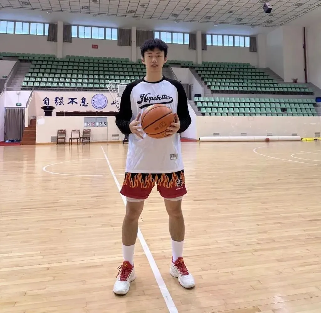 大学生篮球选手的心态建设指南_0